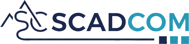 SCADCOM Logo